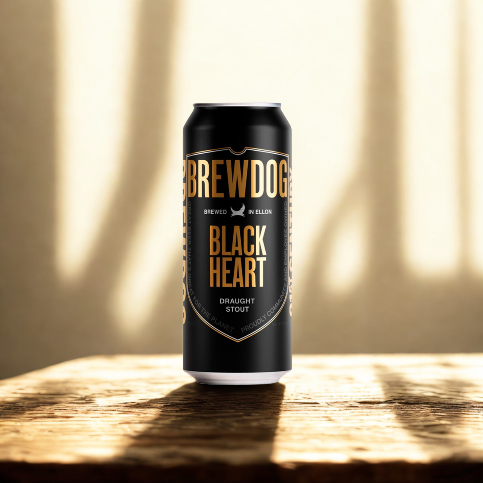 Stout Selection Mixed Case (12 Pack)