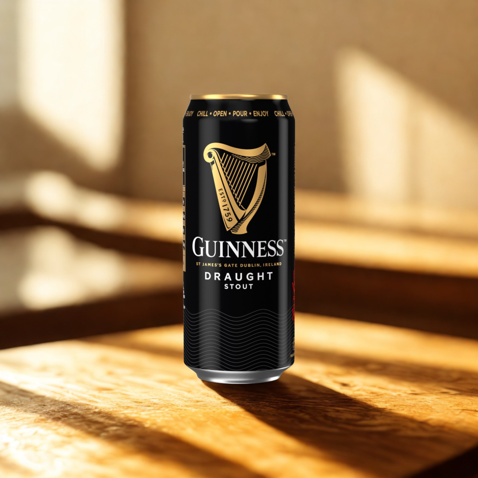 Stout Selection Mixed Case (12 Pack)