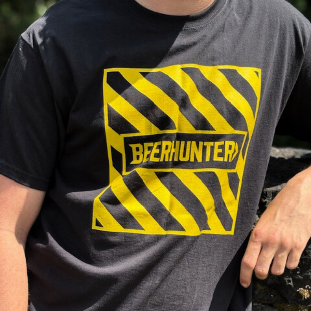 Beerhunter Hacienda Inspired Unisex Short Sleeve Adults T-Shirt