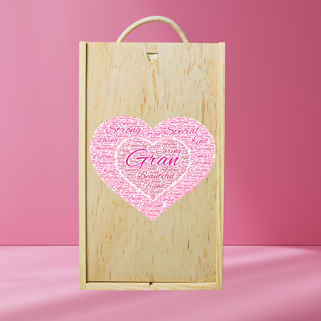 Veuve Clicquot Yellow Label Champagne Mum Gift Set with Lindor Chocolates (75cl)