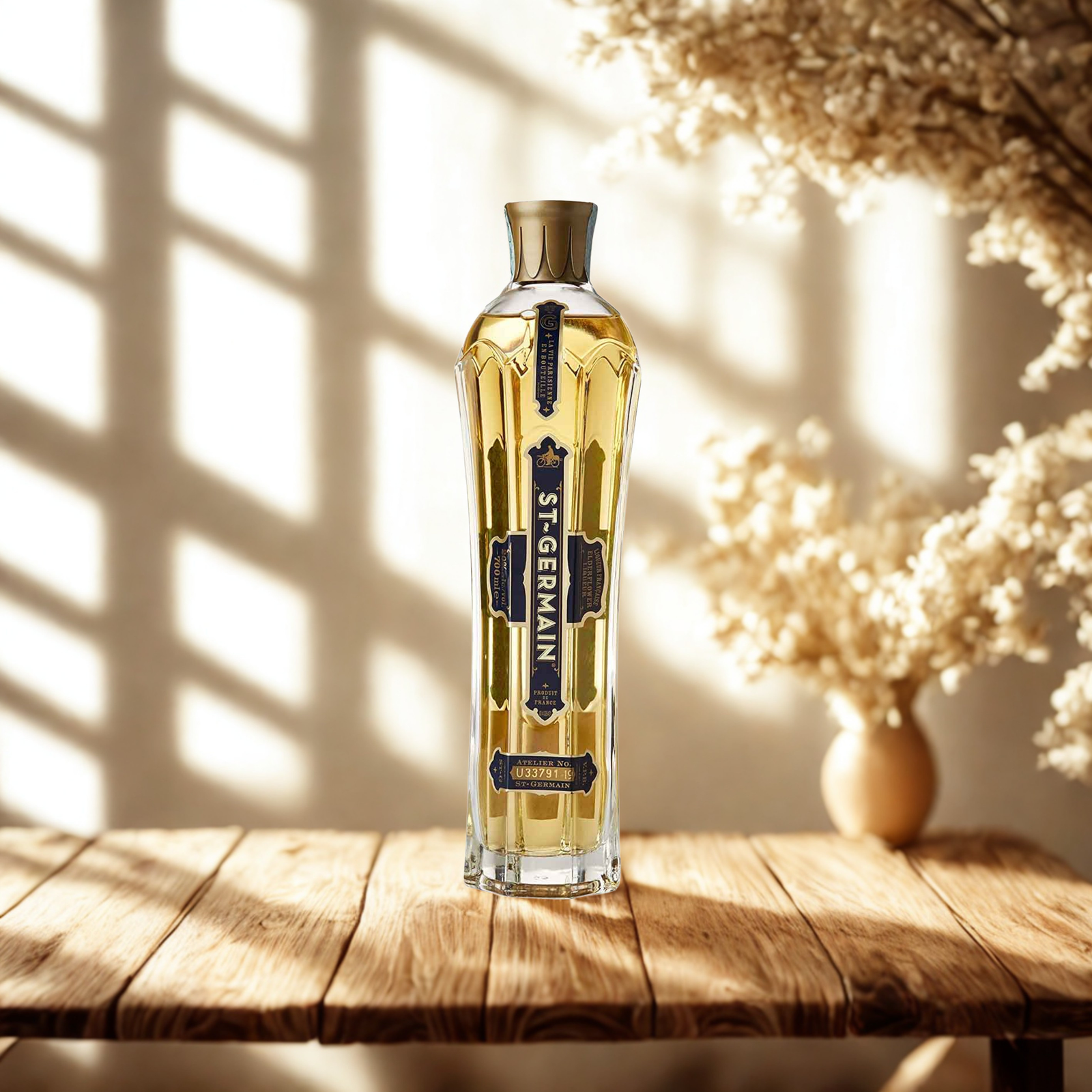Personalised Hugo Spritz Gift Set with Freixenet Prosecco