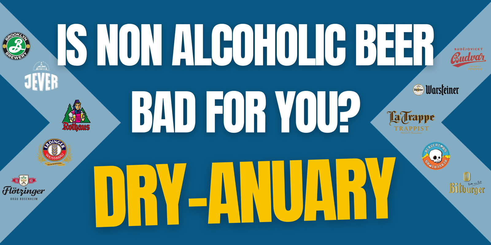 Is Non Alcoholic Beer Bad for You?