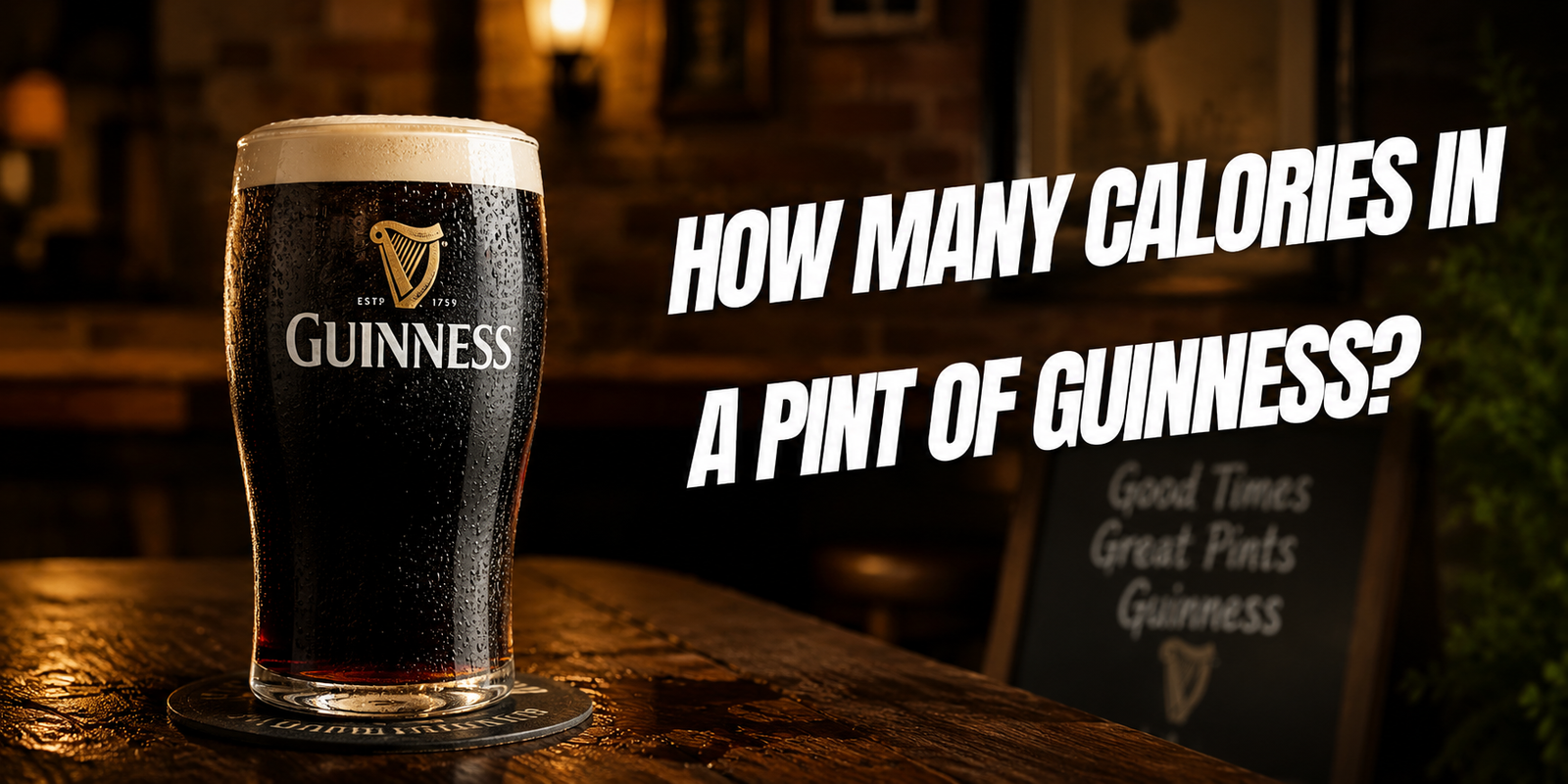 Pint Raspberry Calories Calories in a Pint of Guinness | Nutrition, Carbs & Calories Explained ...