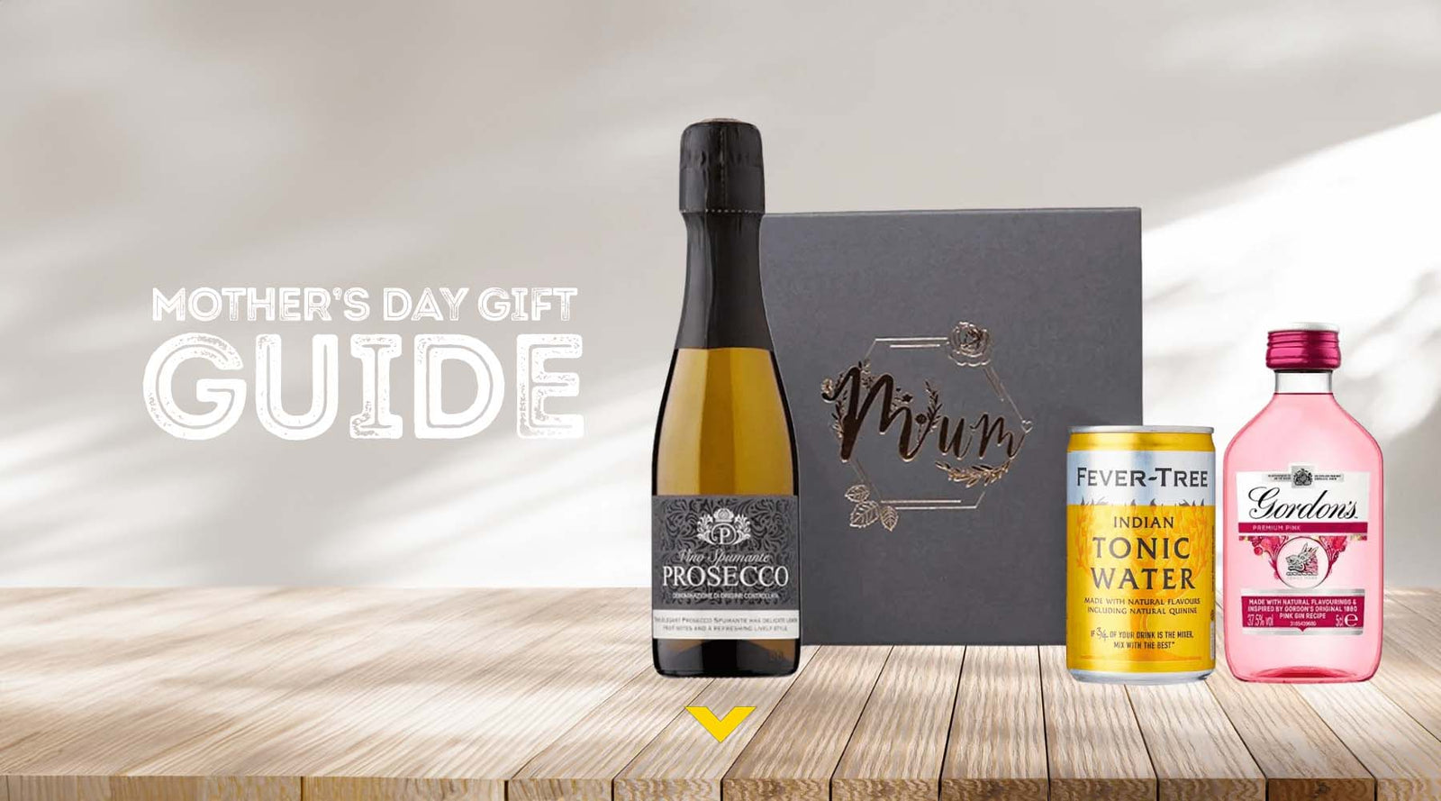 Mothers day Gift Guide