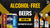 Alcohol Free Beer