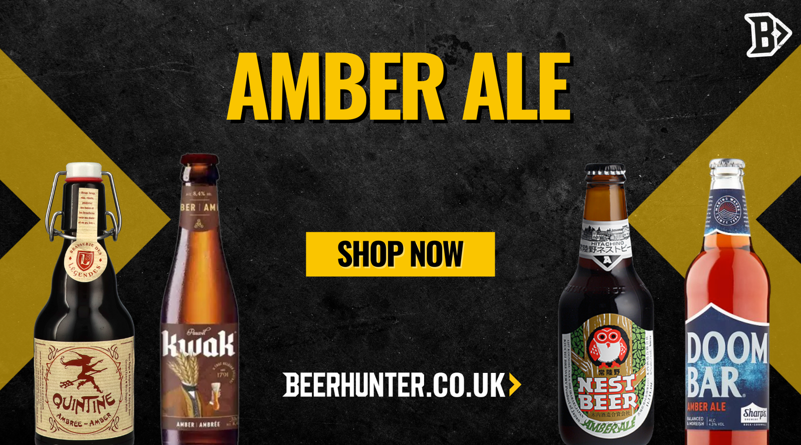 Amber Ale
