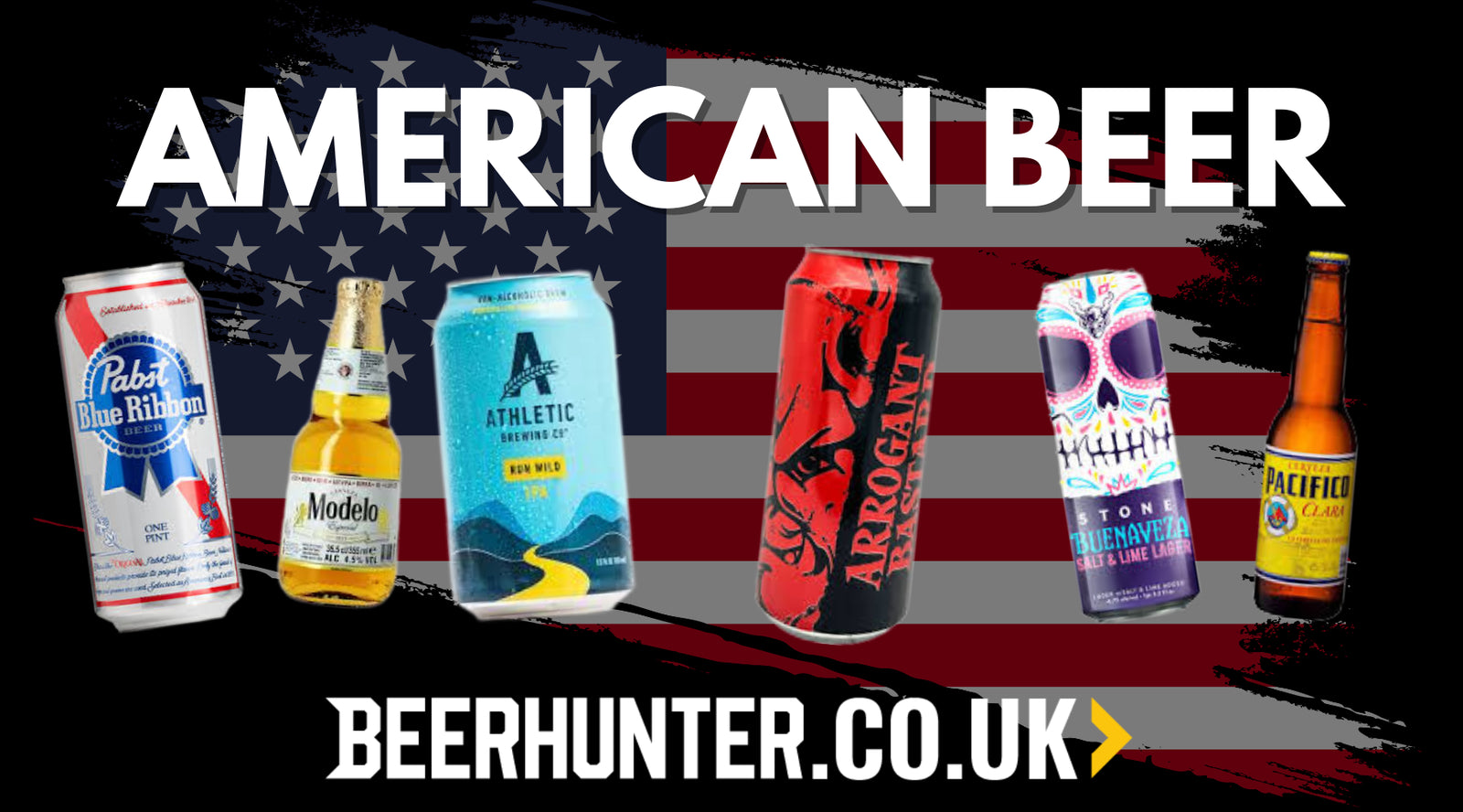 American Beers