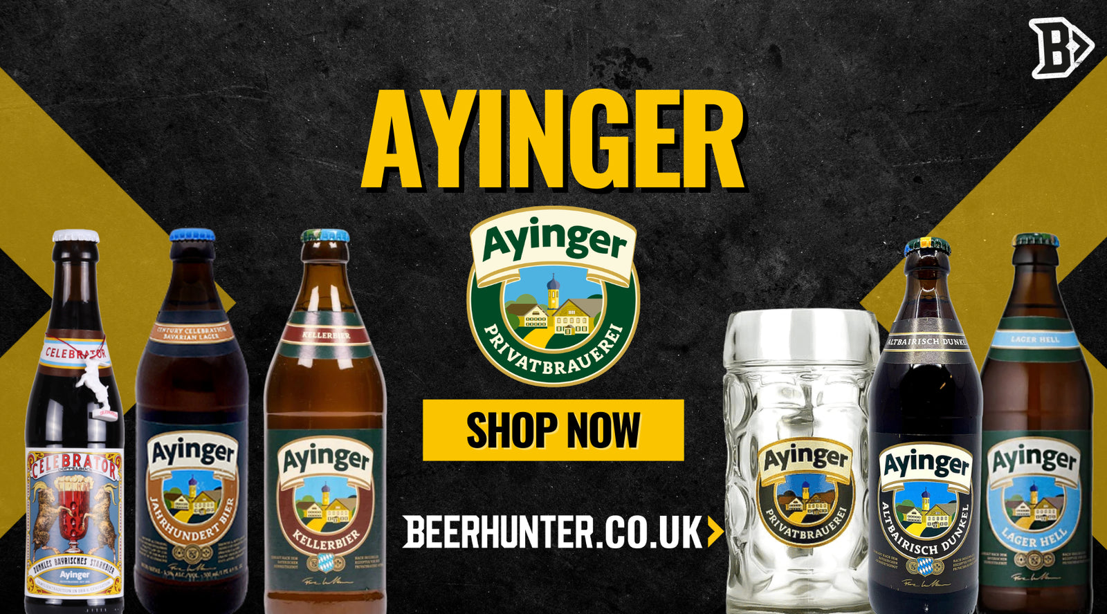 Ayinger