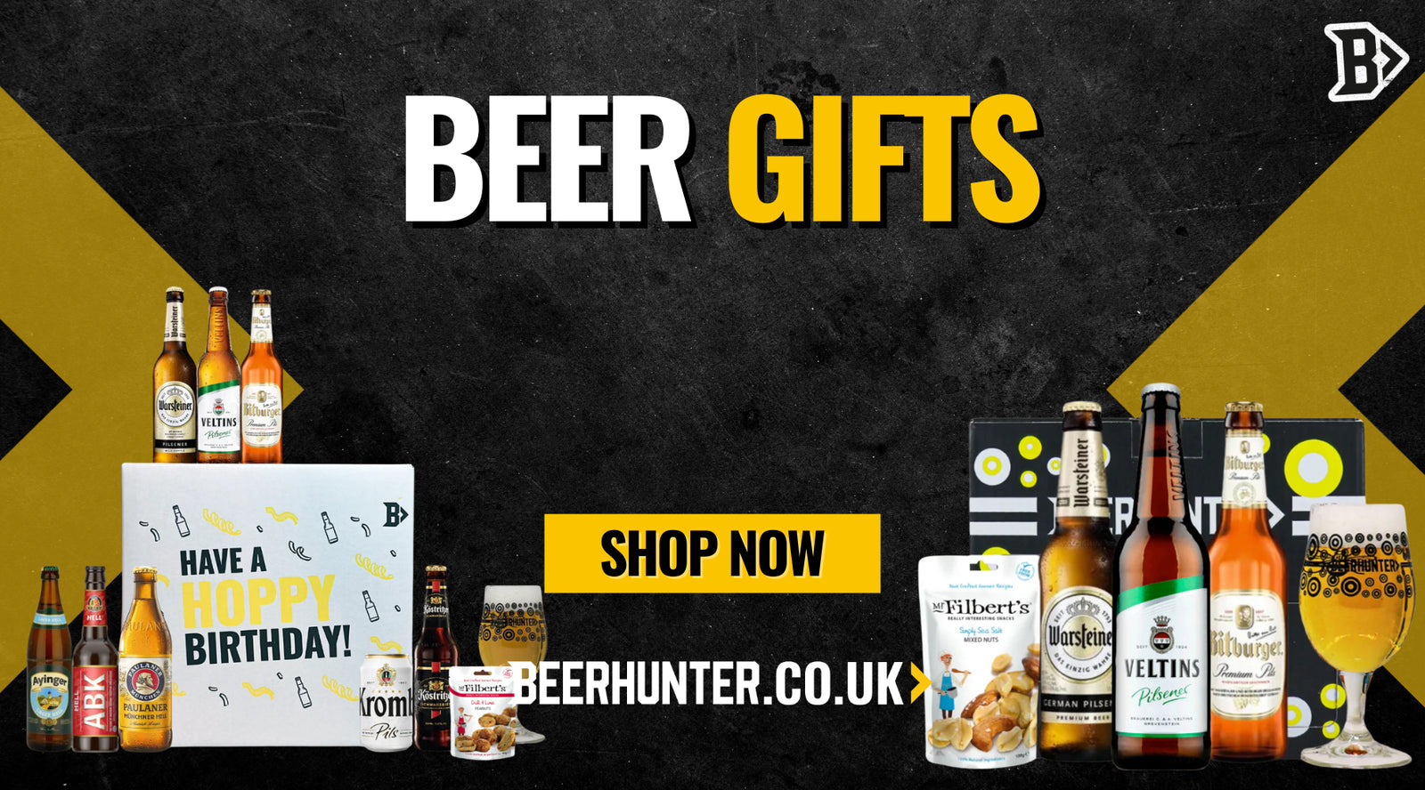 Beer Gifts