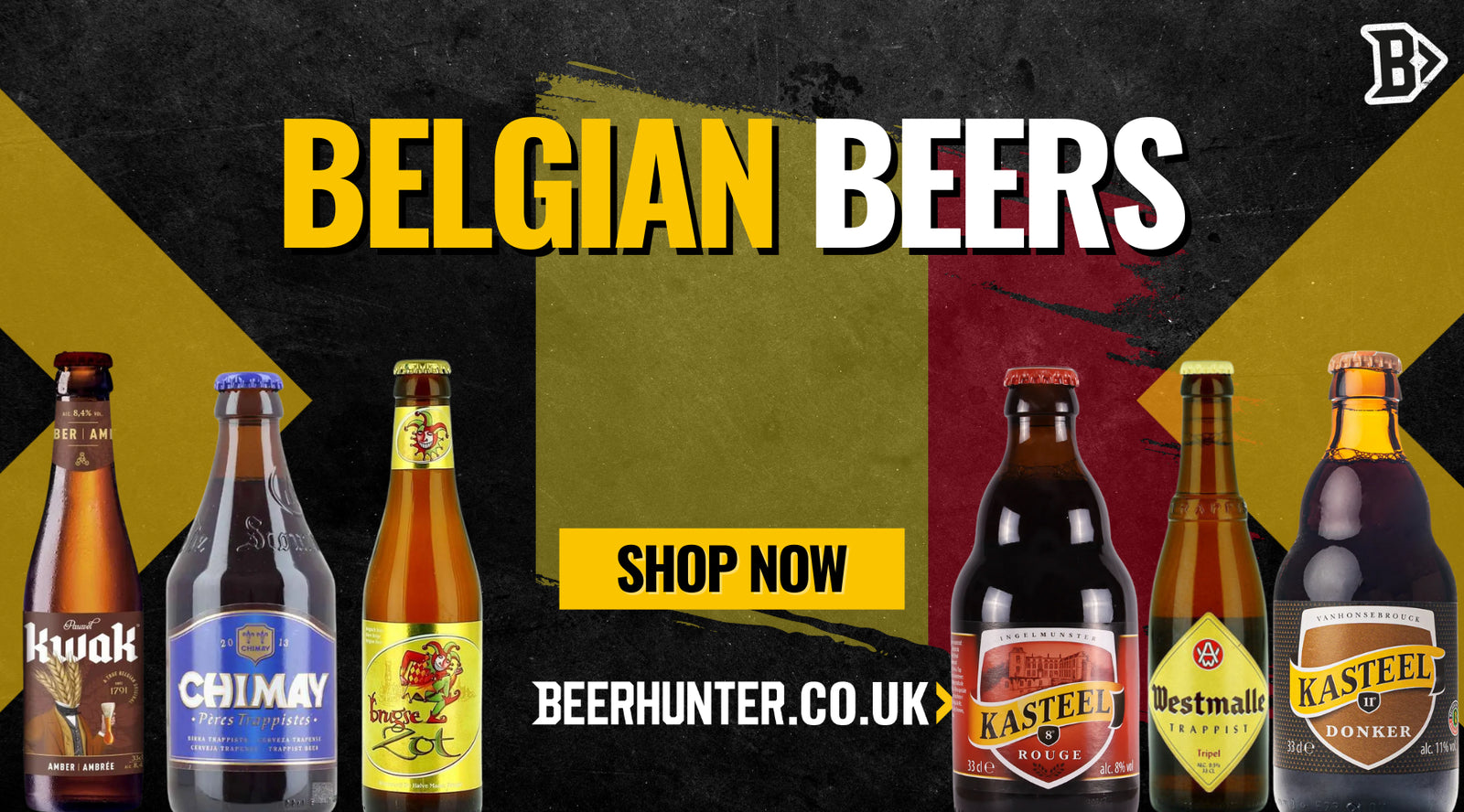 Belgian Beers
