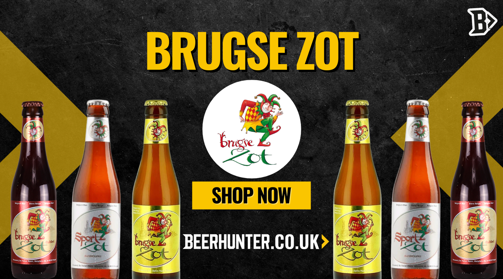 Brugse Zot
