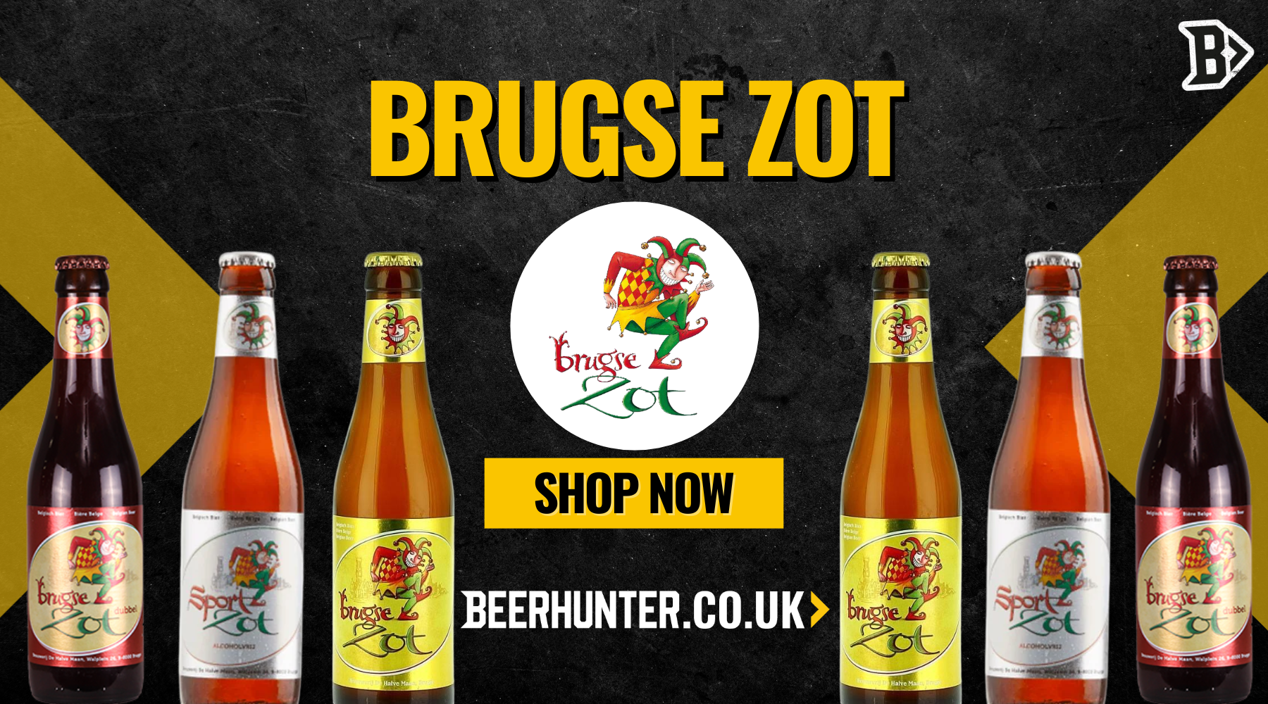 Brugse Zot