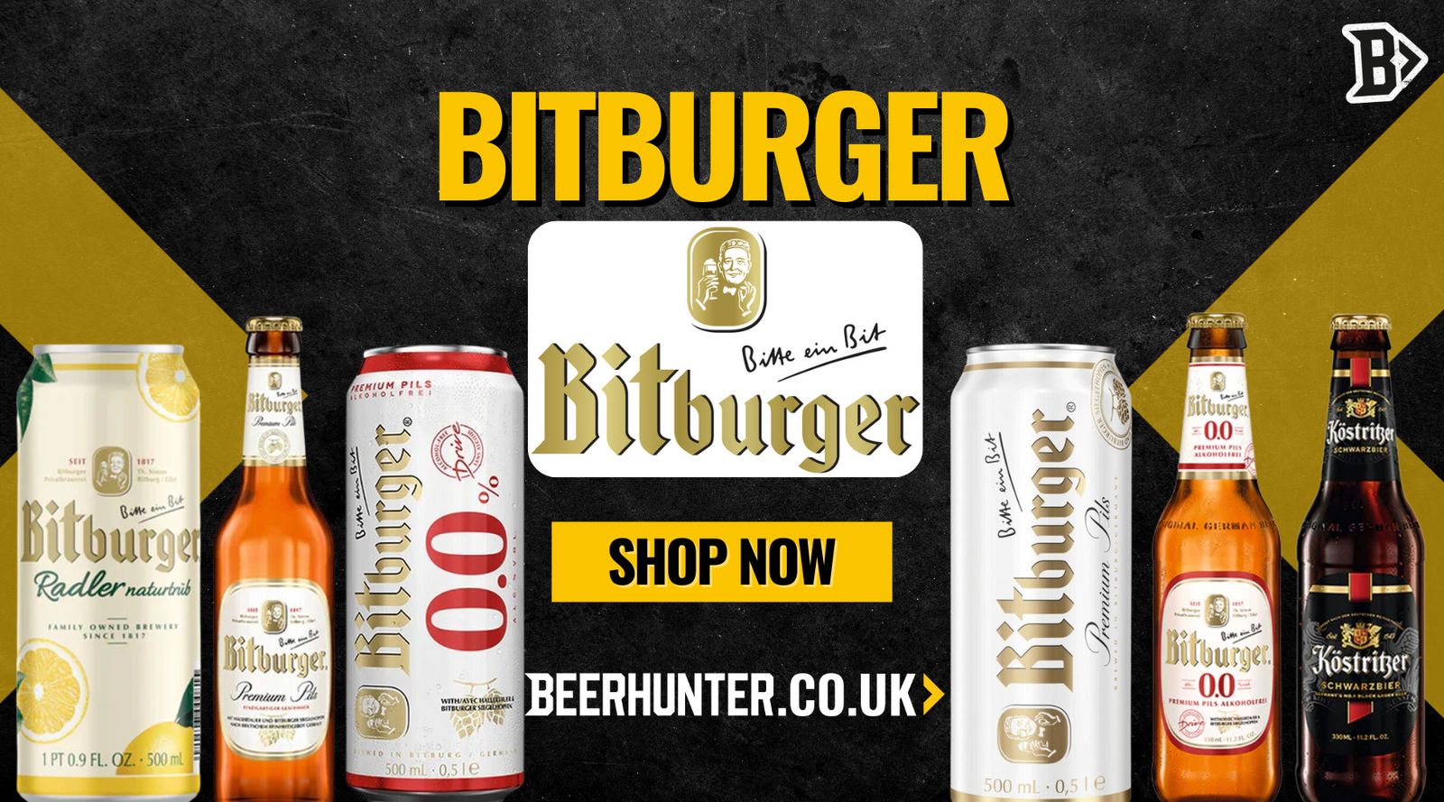 Bitburger