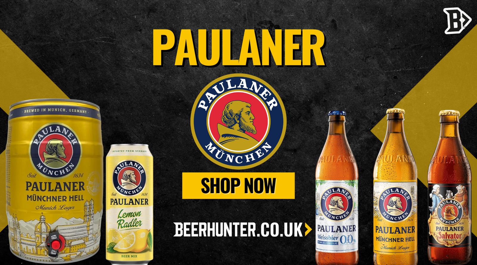Paulaner