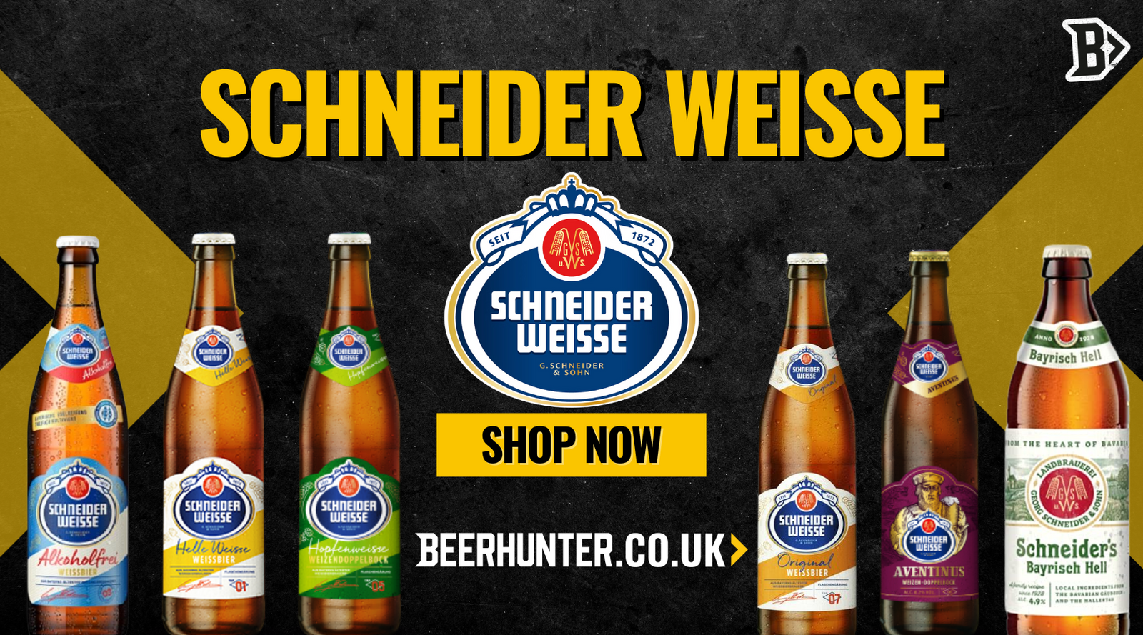Schneider Weisse