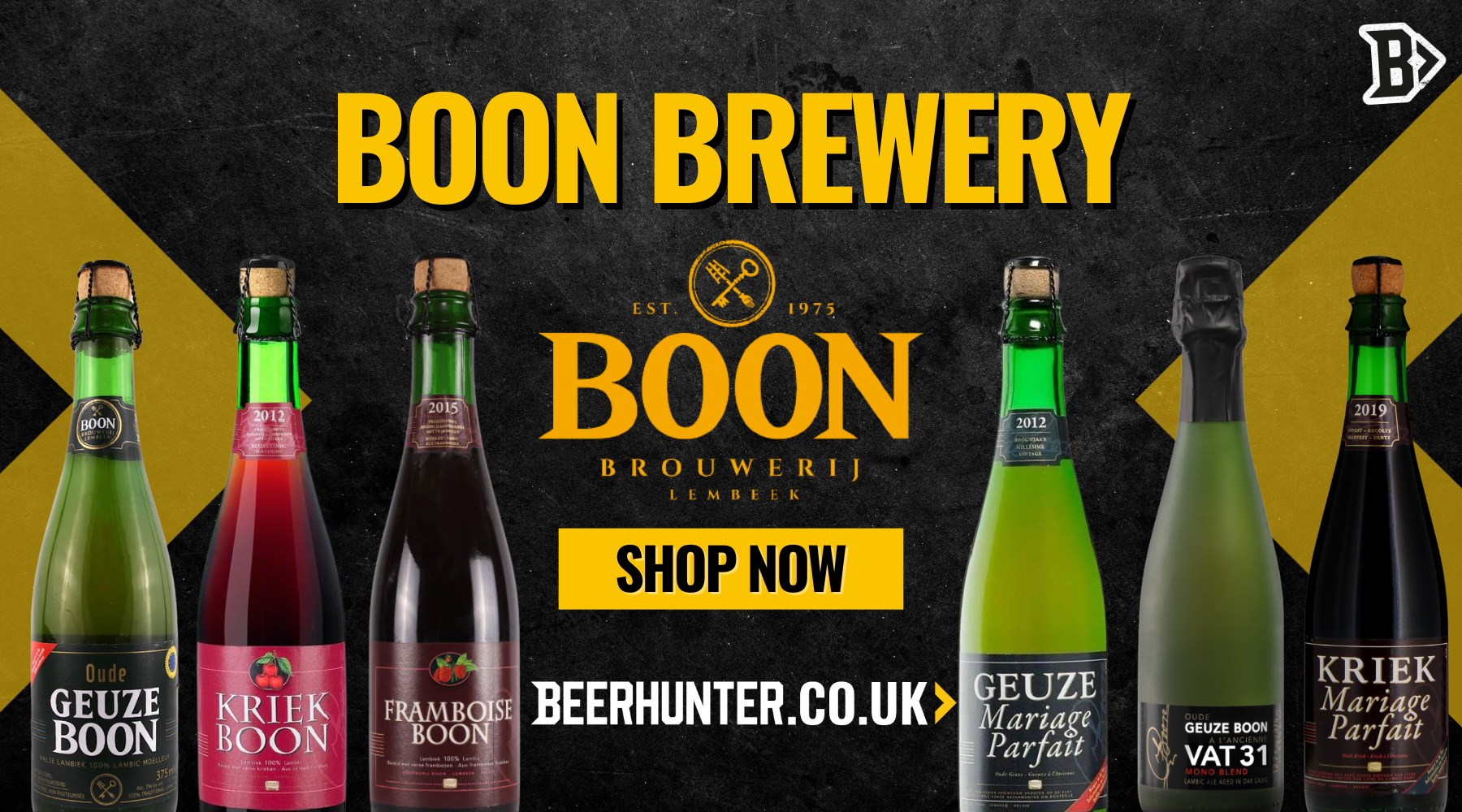 Boon Brewery