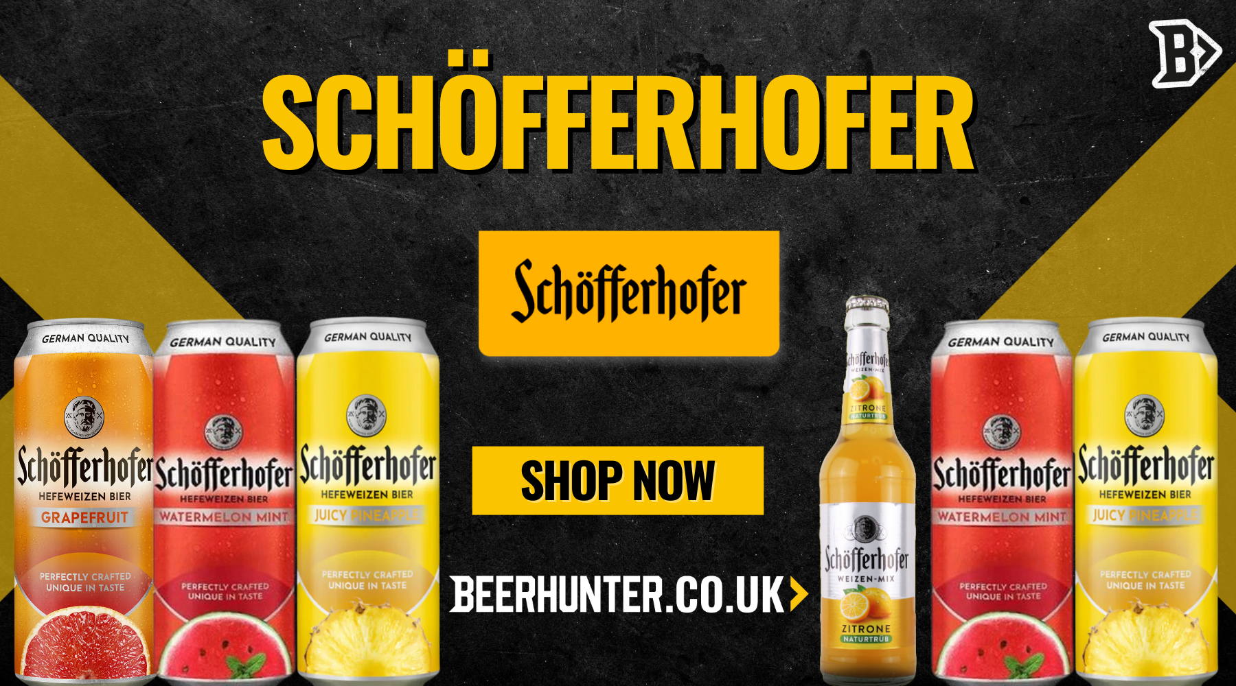 Schöfferhofer