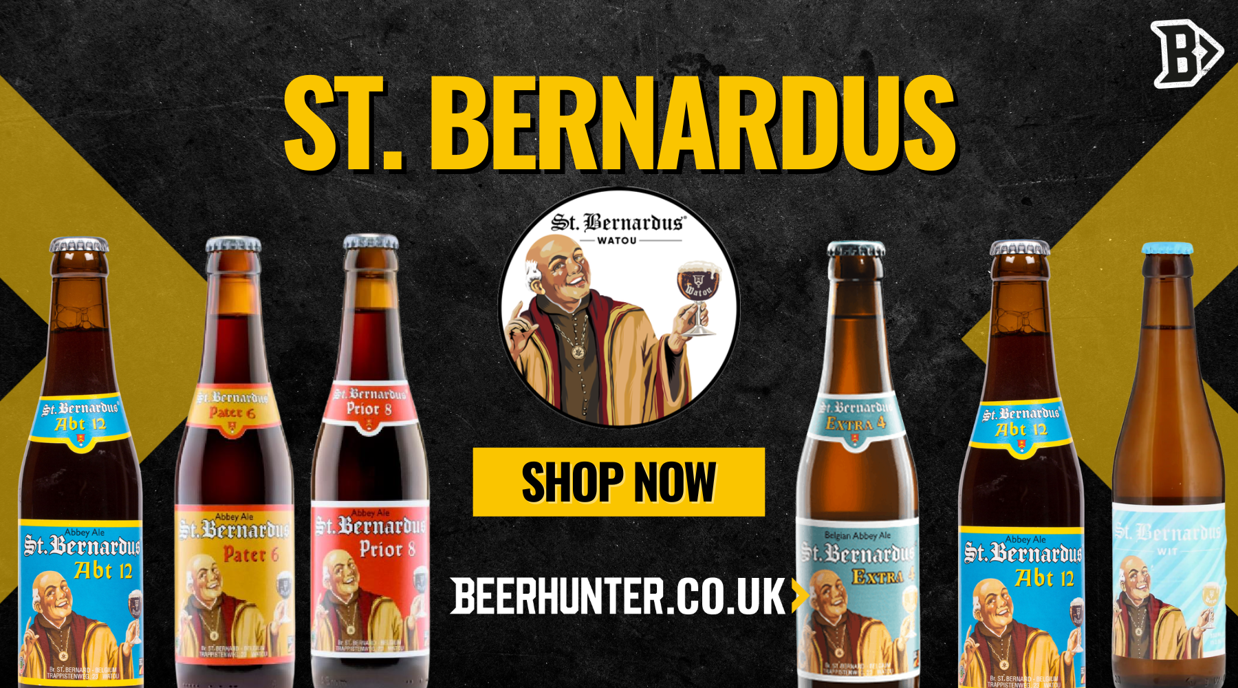 St. Bernardus