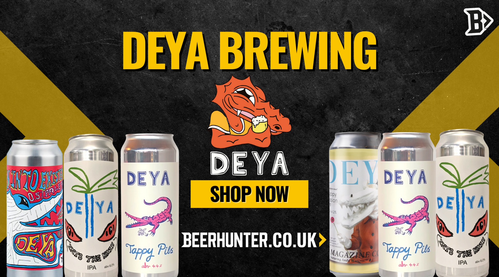 DEYA Brewing Company
