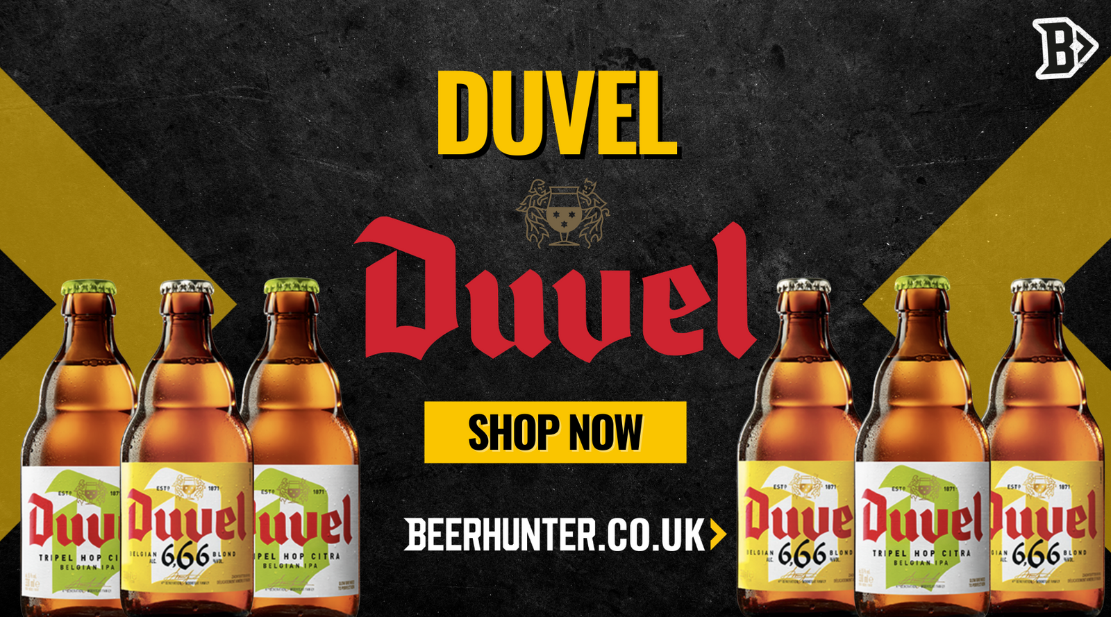 Duvel Beers