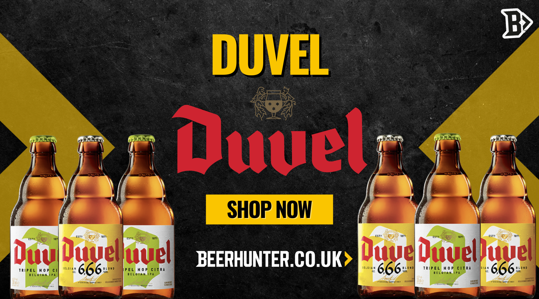 Duvel Beers