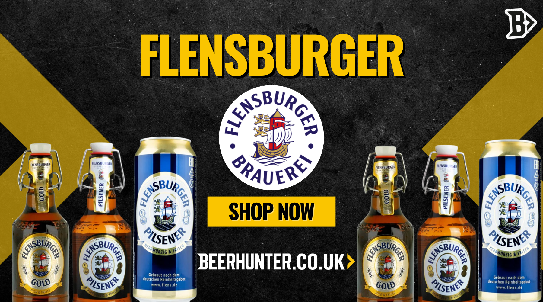 Flensburger