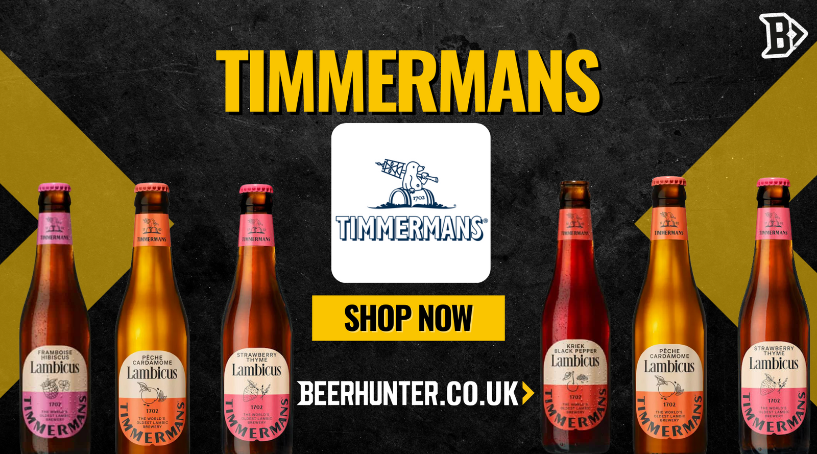 Timmermans