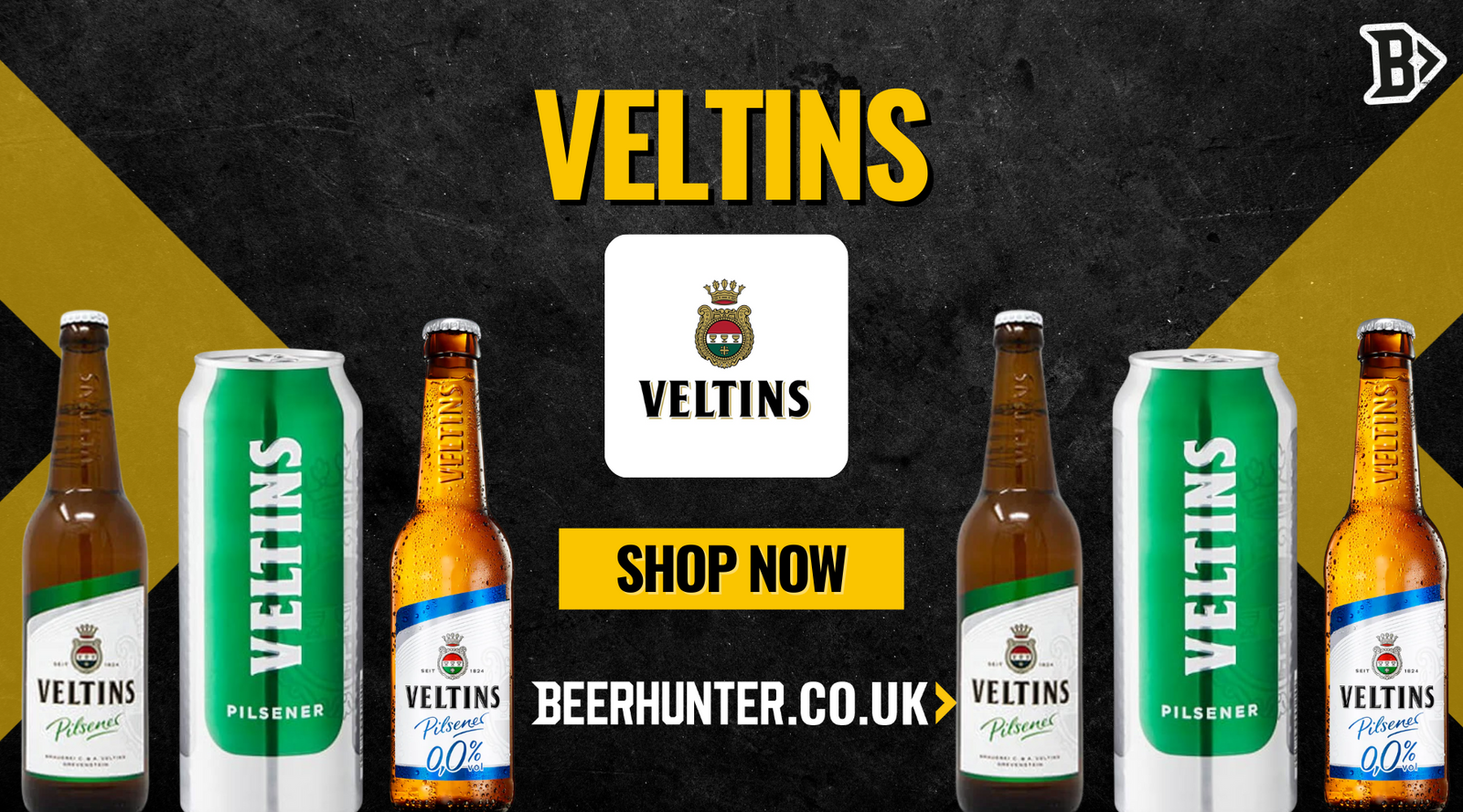 Veltins