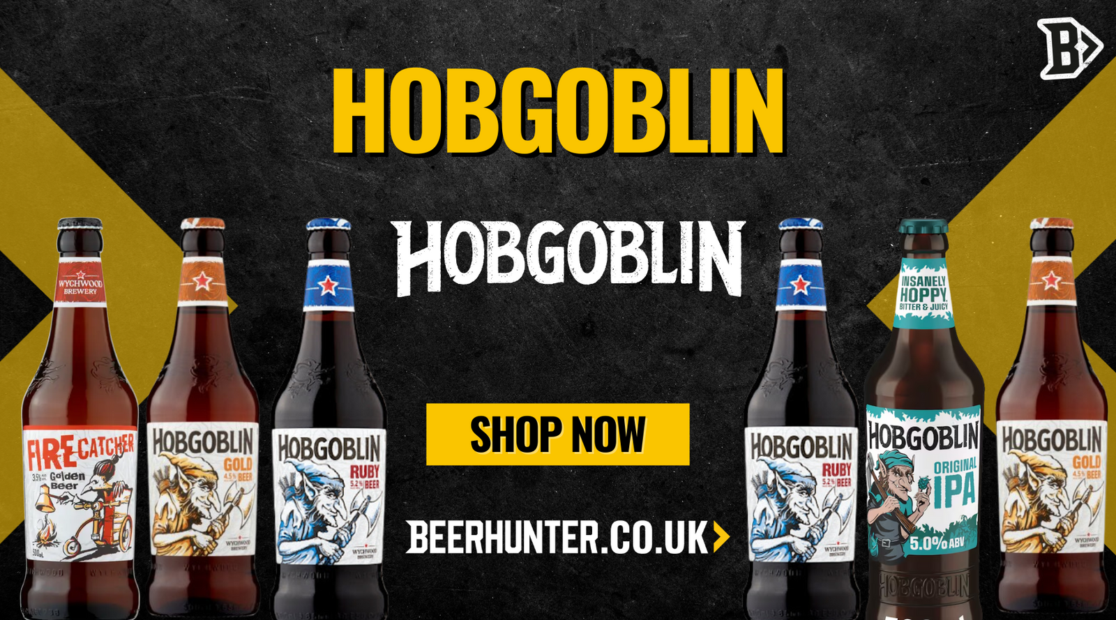 Hobgoblin