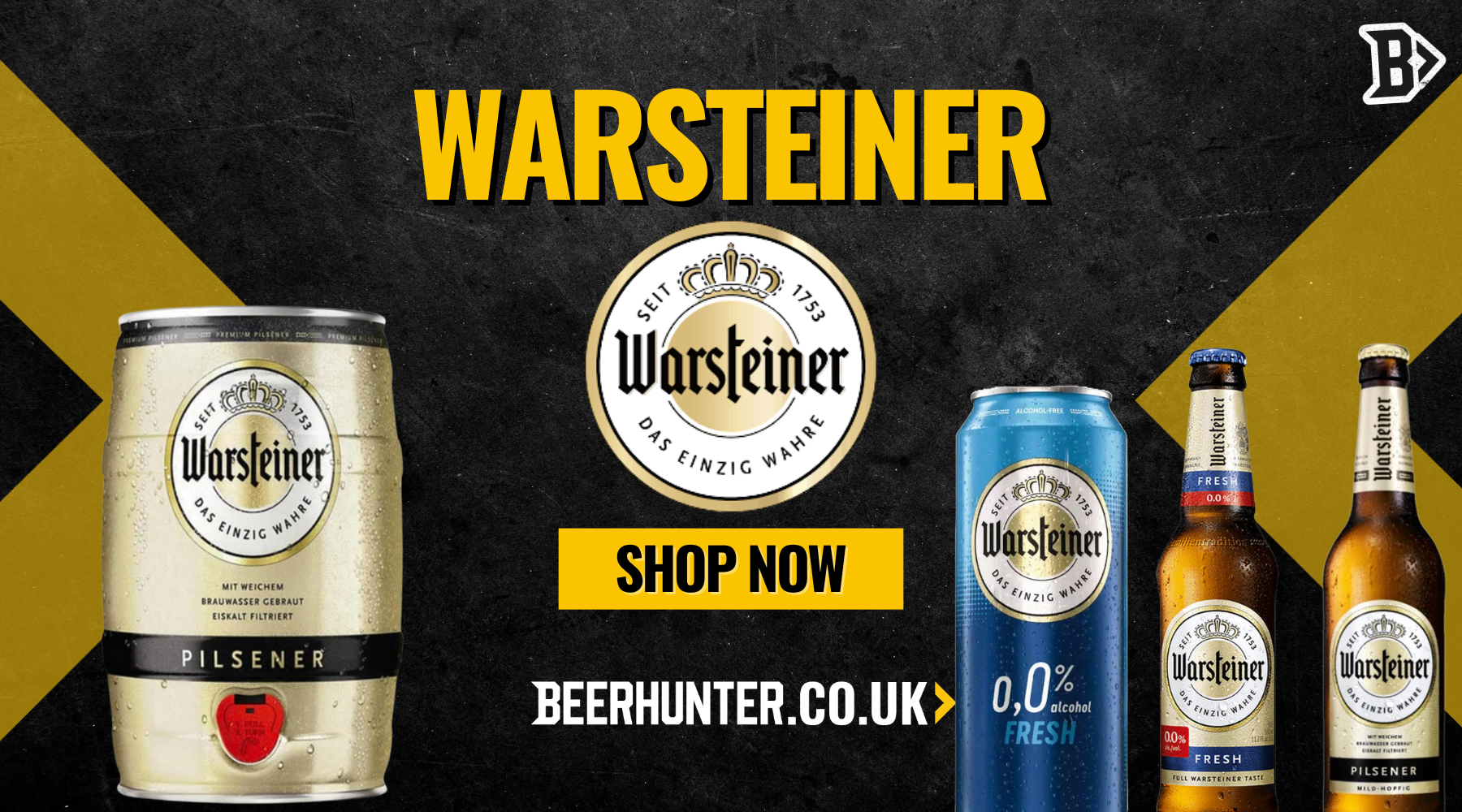 Warsteiner