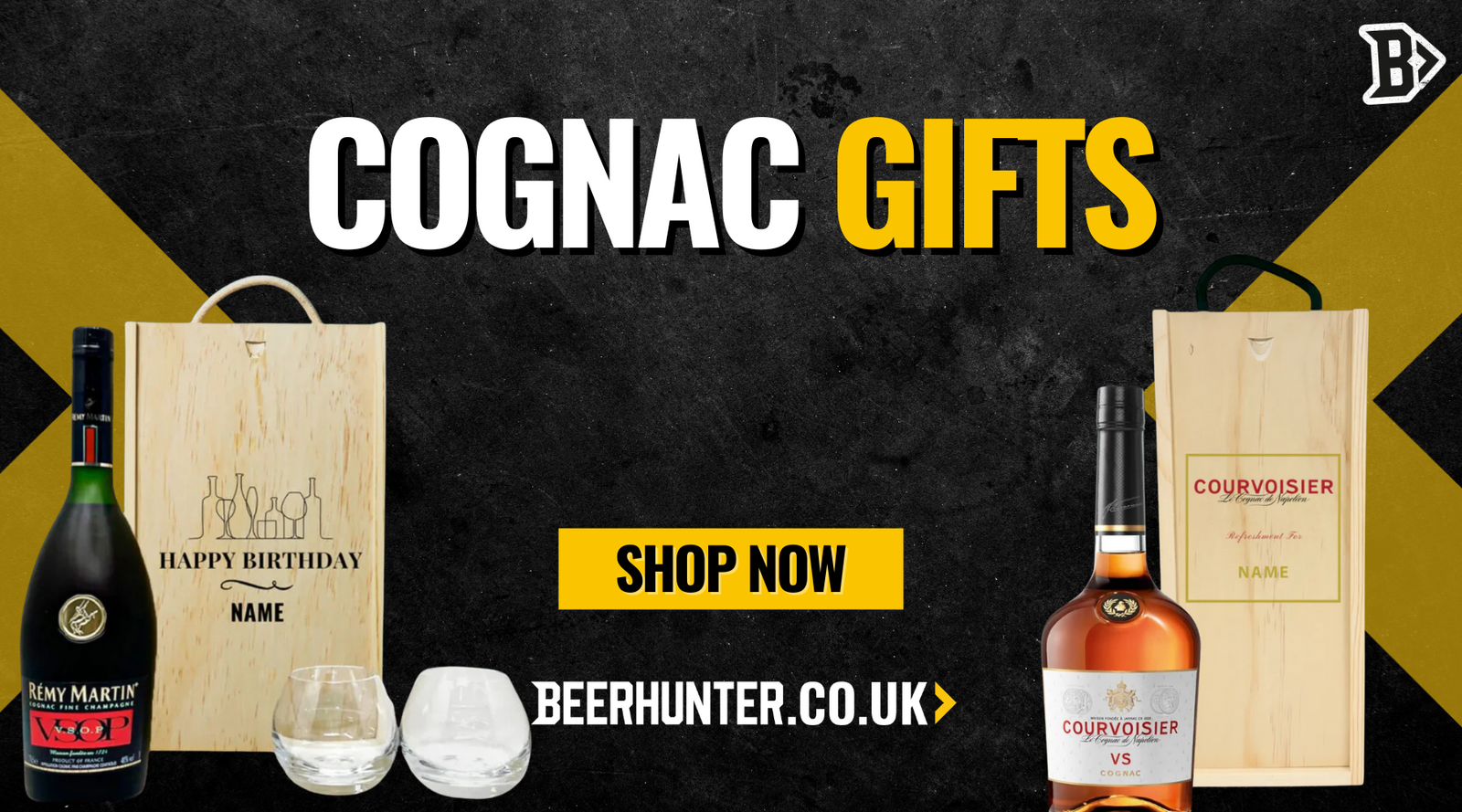 Cognac Gifts
