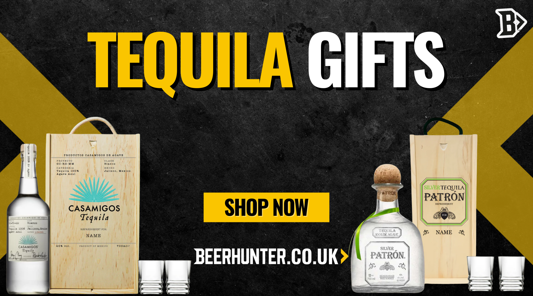 Tequila Gifts
