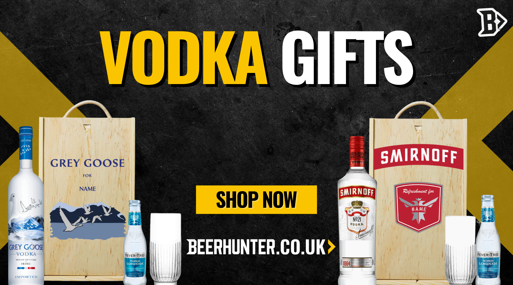 Vodka Gifts