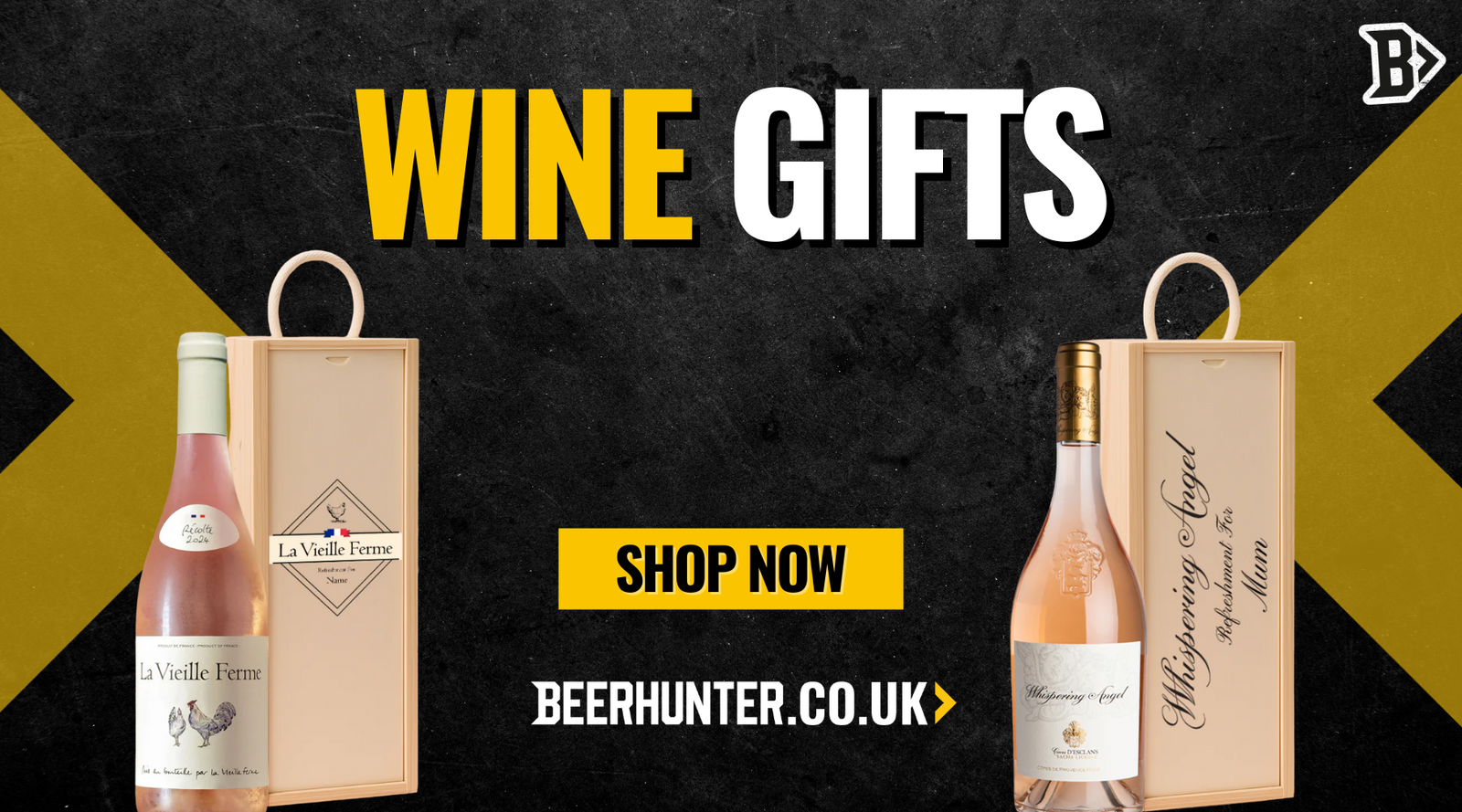 Wine Gifts