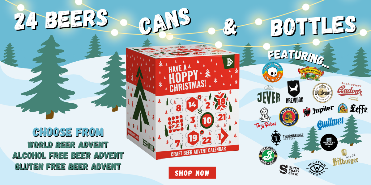 Advent Calendars 2025