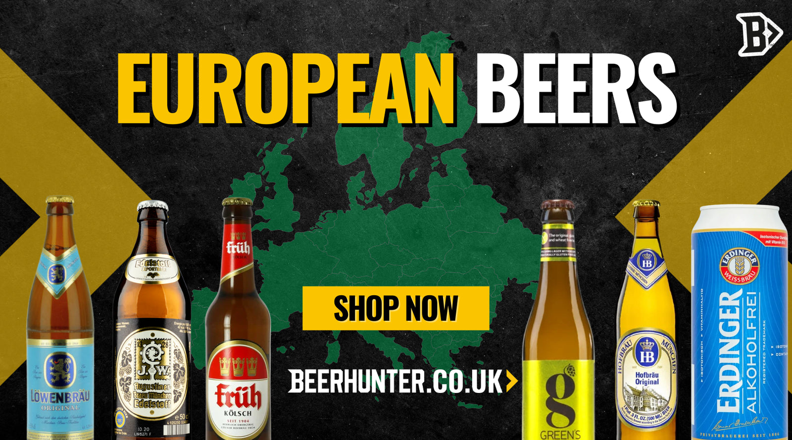 European Beers