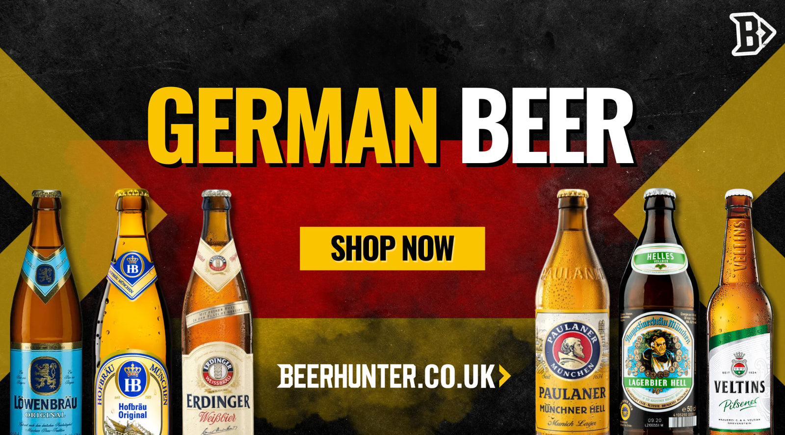 German Beer Gifts