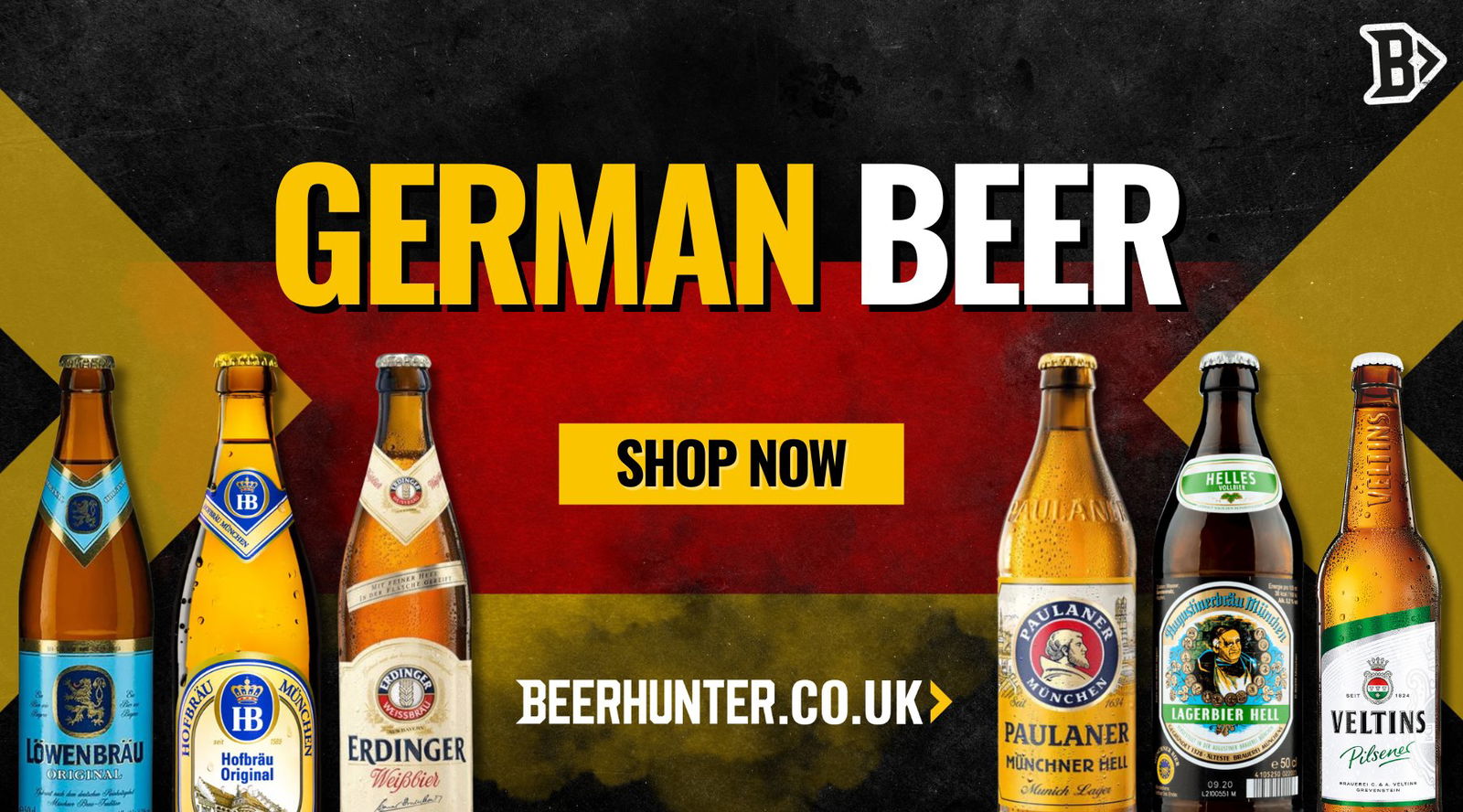 German Beers