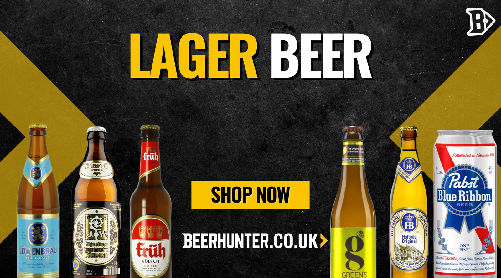 Lager