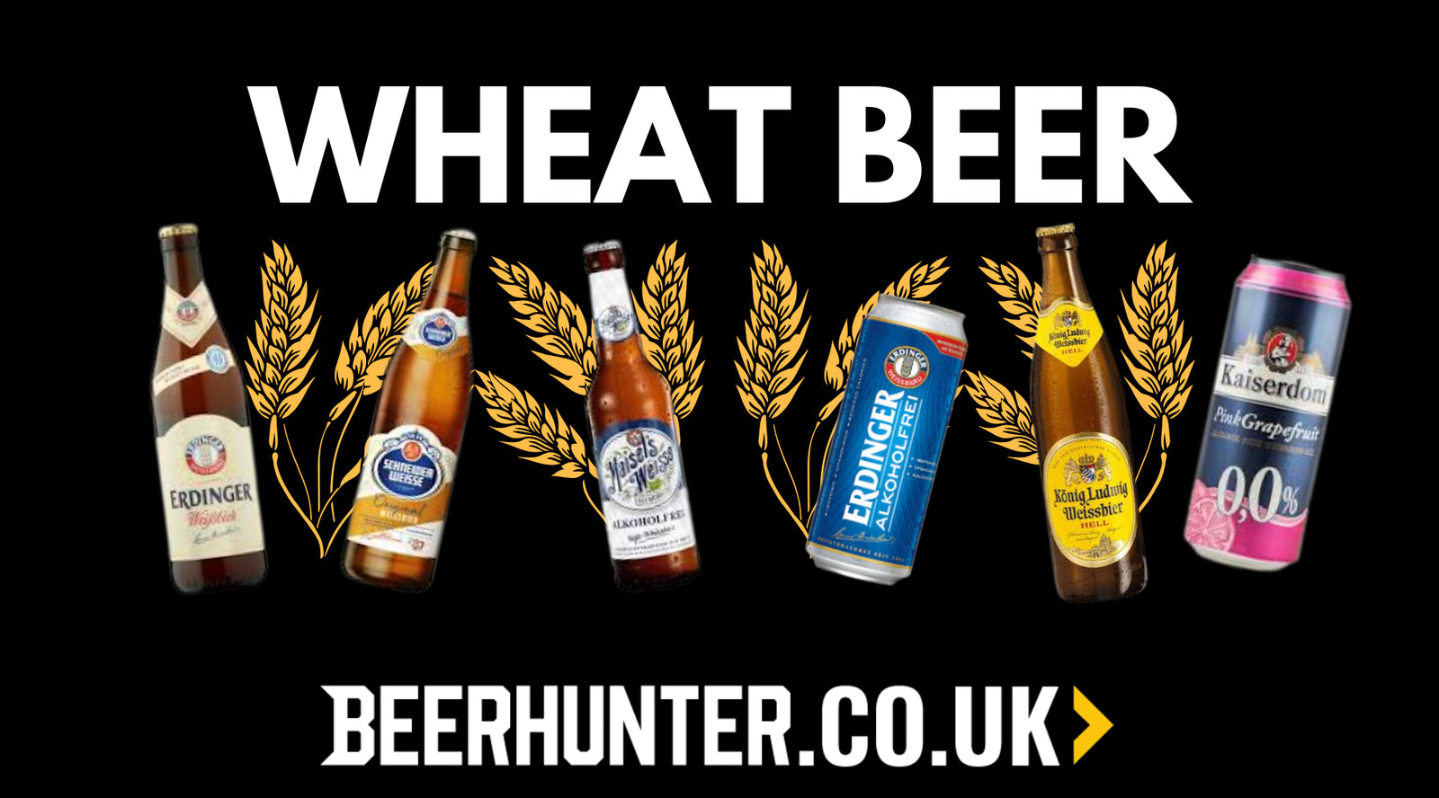 Wheat Beer