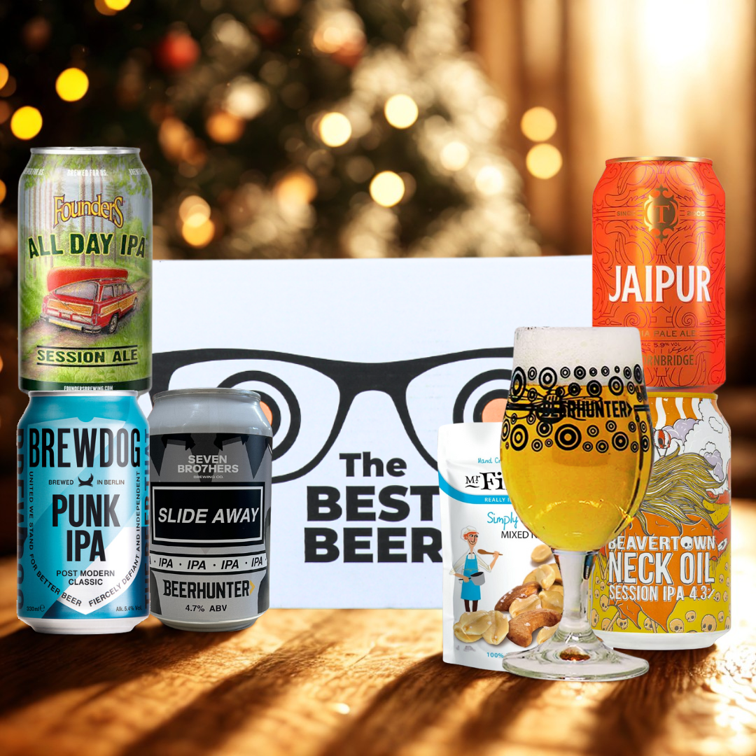 World Beer Gifts