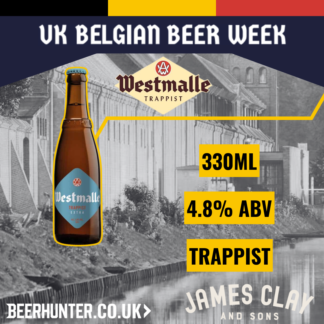 UK Belgian Beer Week Mixed Case (12 Pack)