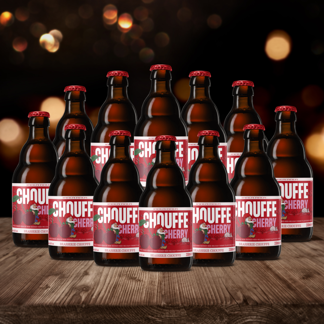 Brasserie d’Achouffe