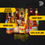 Best of Belgian Craft Beer Mixed Case (12 Pack)