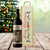 Merry Christmas 19 Crimes Red Wine Gift Set - (75cl)