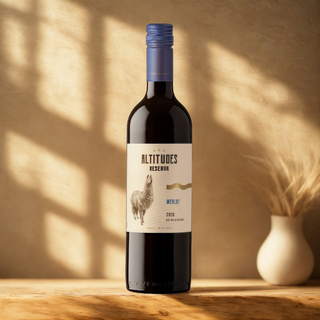 World Wine Customer Favourites Mixed Case – Premium Red & White Selection (6 Bottles)