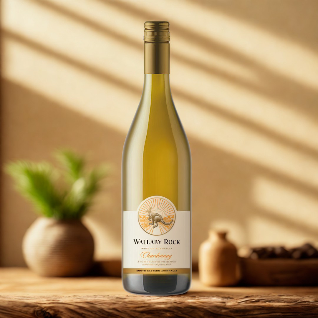 World Wine Customer Favourites Mixed Case – Premium Red & White Selection (6 Bottles)
