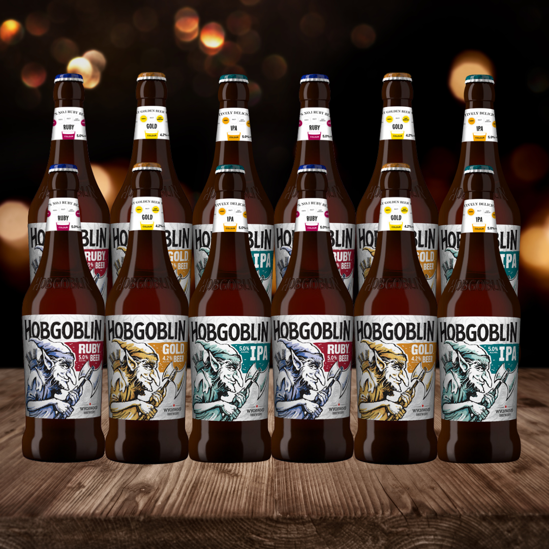 Best Of Hobgoblin British Ale Mixed Case 12 X 500ml Bottles best-of-hobgoblin-british-ale-mixed-case-12-x-500ml-bottles