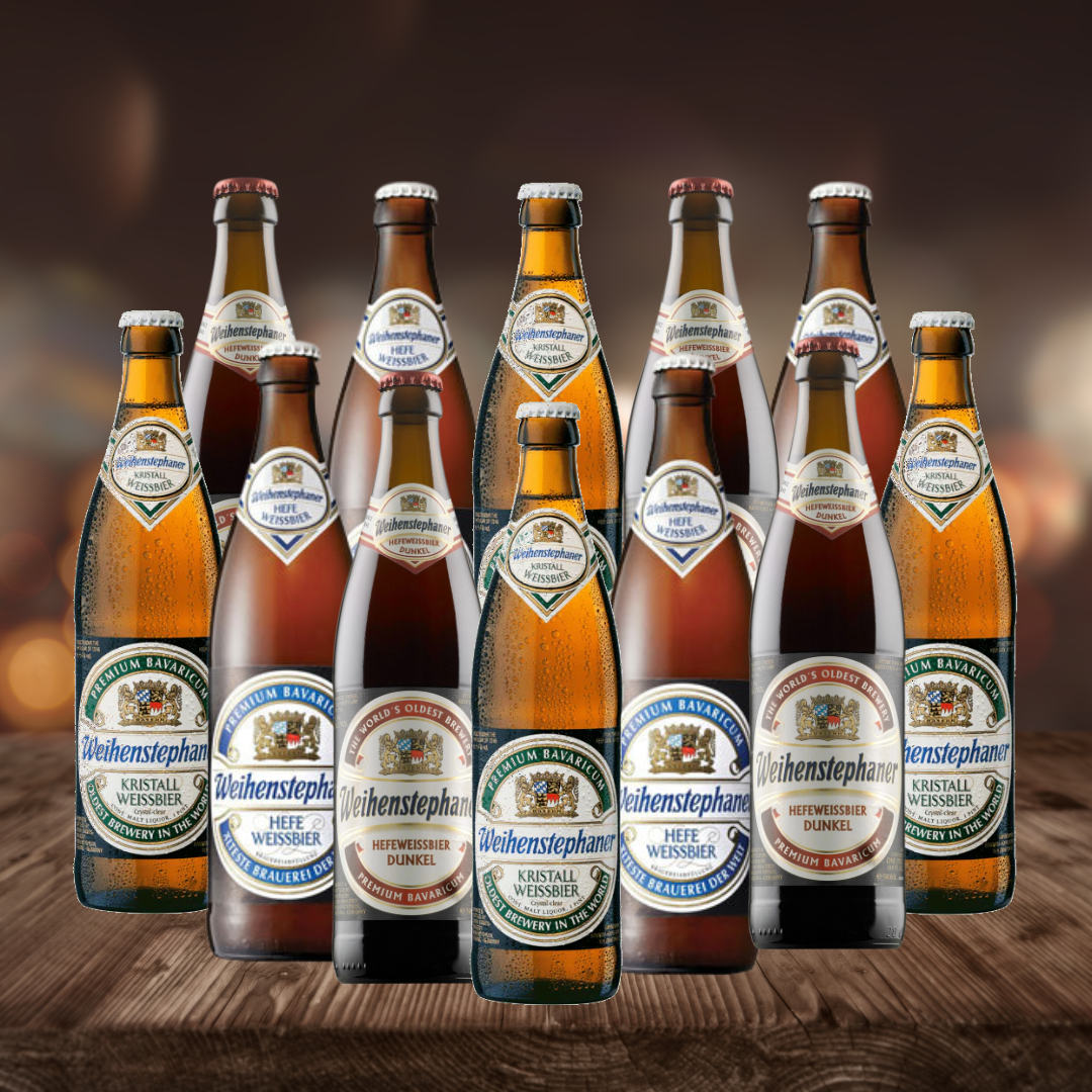 Weihenstephaner
