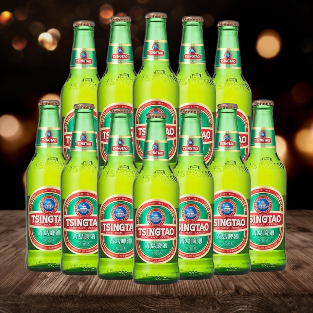 Tsingtao